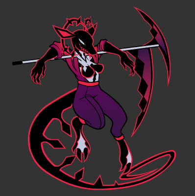 $40~ (Special: Mainly lipsync and numerous parts to track/animate)